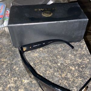 100 Authentic Versace shades